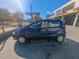 VW Fox, снимка 3