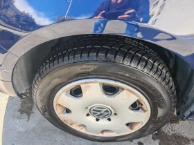 VW Fox, снимка 10