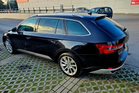 Skoda Superb Scout 190, снимка 6