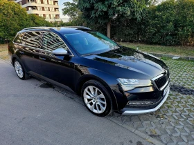 Skoda Superb Scout 190, снимка 2