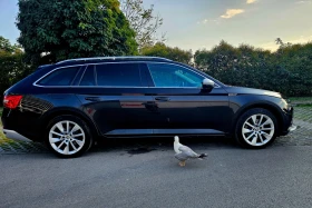 Skoda Superb Scout 190, снимка 3