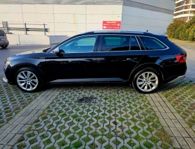 Skoda Superb Scout 190, снимка 7
