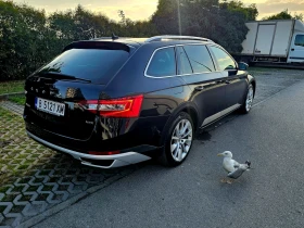 Skoda Superb Scout 190, снимка 4