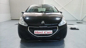 Peugeot 208 1.4 hdi | Mobile.bg    2