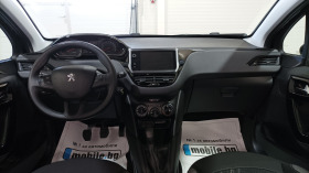 Peugeot 208 1.4 hdi, снимка 10 - Автомобили и джипове - 41694539