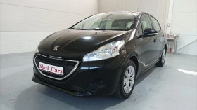     Peugeot 208 1.4 hdi