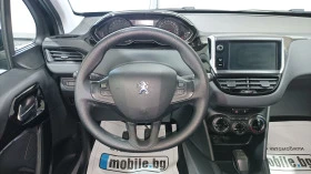 Peugeot 208 1.4 hdi | Mobile.bg    11