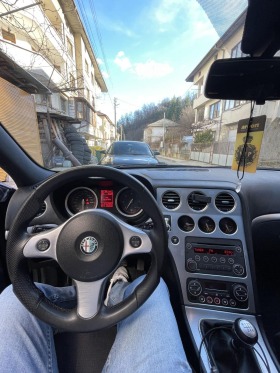 Alfa Romeo 159 sportwagon 1.9 JTDm 16V 150. | Mobile.bg   6