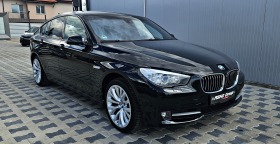 BMW 5 Gran Turismo ! XD* GERMANY* RECARO* DISTRON* LANE ASSIST*  | Mobile.bg   3