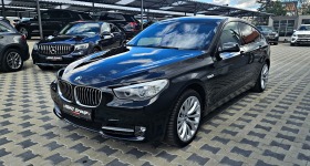 Обява за продажба на BMW 5 Gran Turismo ! XD* GERMANY* RECARO* DISTRON* LANE ASSIST* КАМЕР ~28 500 лв. - изображение 1
