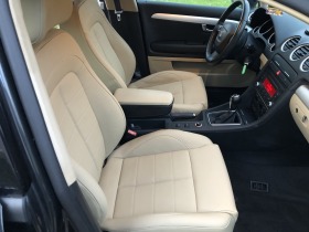 Seat Exeo 2.0TDI-170kc:;КОЖА:;Подгряване;:90000км, снимка 10 - Автомобили и джипове - 46139070