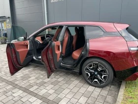 BMW iX, снимка 13