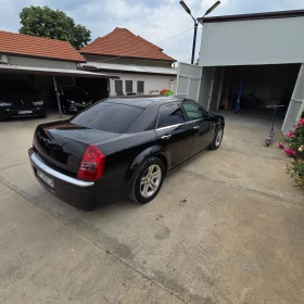 Chrysler 300c 3.0L  CRD | Mobile.bg    12