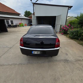 Chrysler 300c 3.0L  CRD | Mobile.bg    4