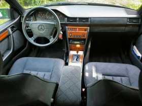 Mercedes-Benz E 200 CE 136hp Automatic, снимка 10