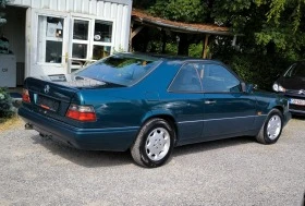 Mercedes-Benz 124 CE 200 16V | Mobile.bg    8