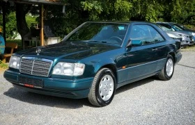 Mercedes-Benz 124 CE 200 16V | Mobile.bg    1