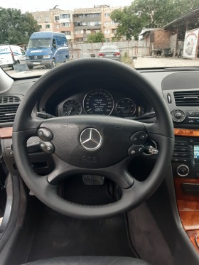 Mercedes-Benz E 280 E 280 CDI, снимка 7
