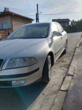 Skoda Octavia, снимка 2