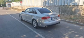 Audi A4, снимка 4