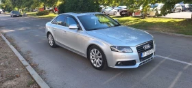 Audi A4, снимка 3