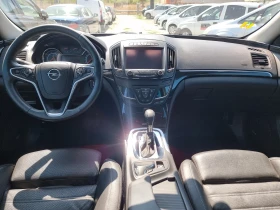 Opel Insignia 2.0CDTI 4x4 АВТОМАТИК, снимка 9