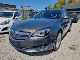 Opel Insignia 2.0CDTI 4x4  | Mobile.bg    1