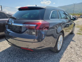 Opel Insignia 2.0CDTI 4x4  | Mobile.bg    3