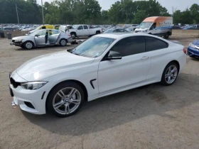     BMW 430 BMW 435 XI 