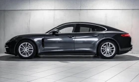 Porsche Panamera 4S, снимка 3