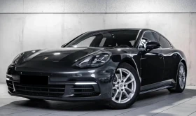 Porsche Panamera 4S, снимка 1