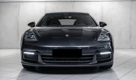 Porsche Panamera 4S, снимка 4