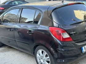 Opel Corsa, снимка 3