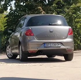 Seat Toledo, снимка 4