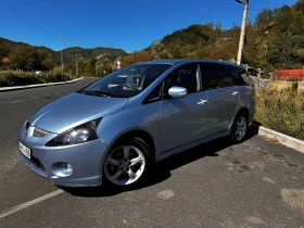 Mitsubishi Grandis, снимка 2