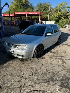 VW Golf 4MOTION, снимка 2