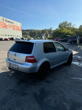 VW Golf 4MOTION, снимка 4