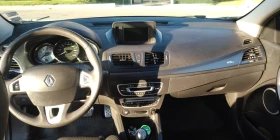 Renault Megane 1.5 dci, снимка 2