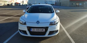 Renault Megane 1.5 dci, снимка 1