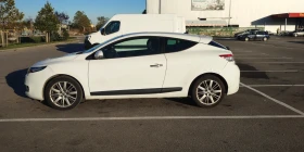 Renault Megane 1.5 dci, снимка 3