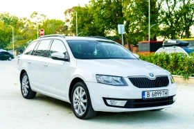 Skoda Octavia 4X4, снимка 3