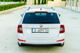 Skoda Octavia 4X4 | Mobile.bg    6