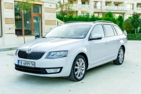 Skoda Octavia 4X4 | Mobile.bg    1