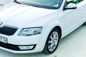 Skoda Octavia 4X4 | Mobile.bg    9