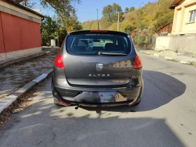 Seat Altea 1.9TDI, снимка 5