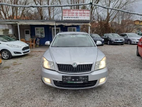 Skoda Octavia 1.9TDI 105ks 4x4 - 6 speed, снимка 2