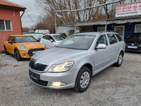 Skoda Octavia 1.9TDI 105ks 4x4 - 6 speed, снимка 3