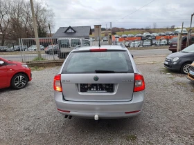 Skoda Octavia 1.9TDI 105ks 4x4 - 6 speed, снимка 6