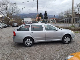 Skoda Octavia 1.9TDI 105ks 4x4 - 6 speed, снимка 8