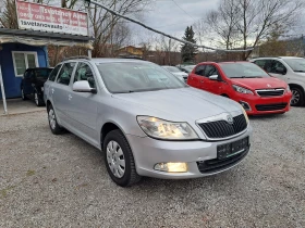 Skoda Octavia 1.9TDI 105ks 4x4 - 6 speed, снимка 1